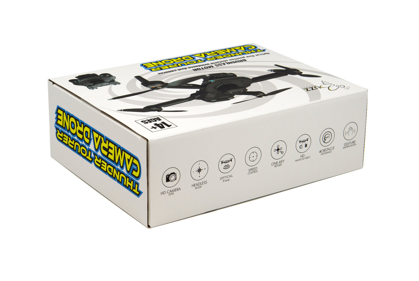 Thunder Tourer Camera Drone