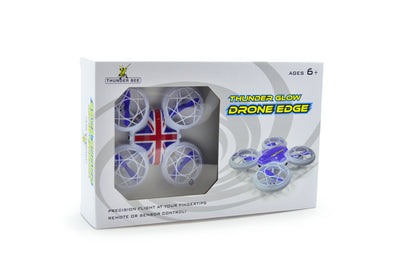 Thunder Glow Drone Edge
