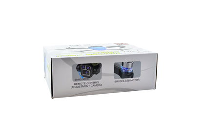 Thunder Vision Drone