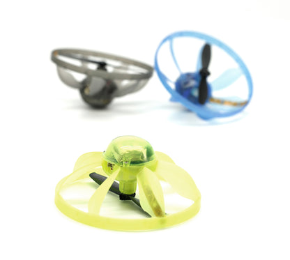 Light Spinner