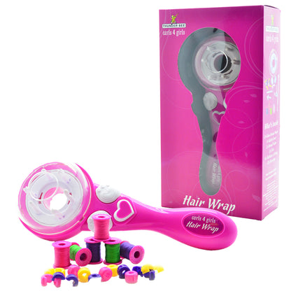 Curls 4 Girls Hair Wrap