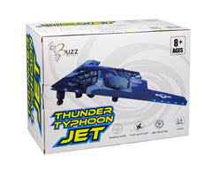 Thunder Typhoon Jet