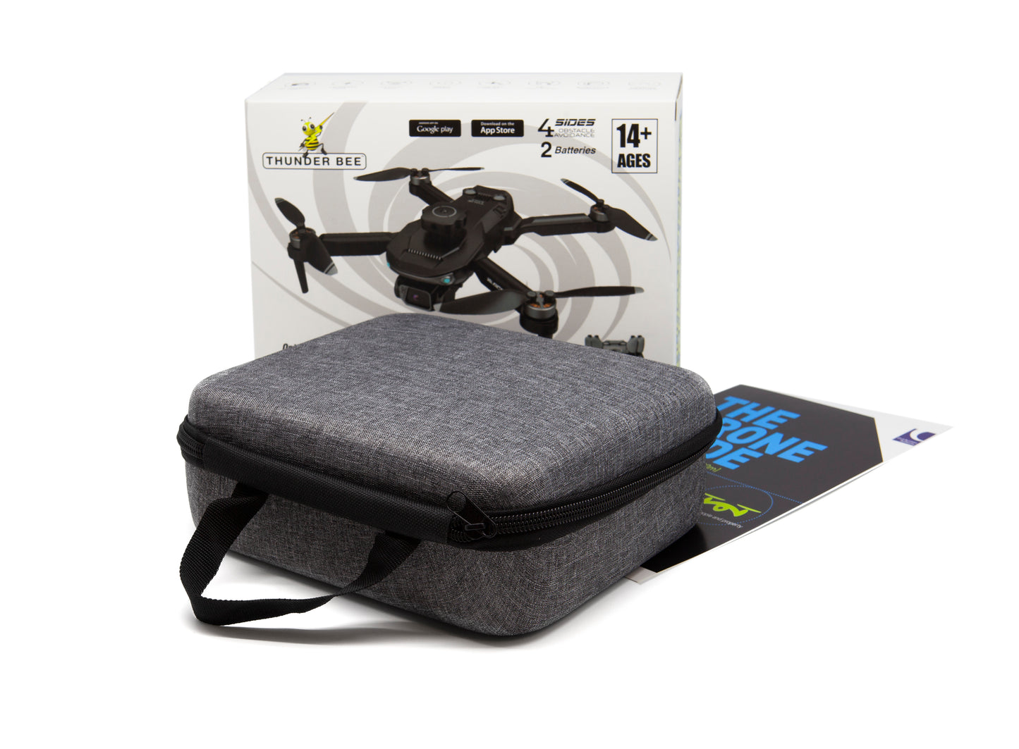 Thunder Tourer Camera Drone