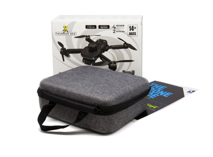 Thunder Tourer Camera Drone