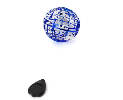 Thunder Globe