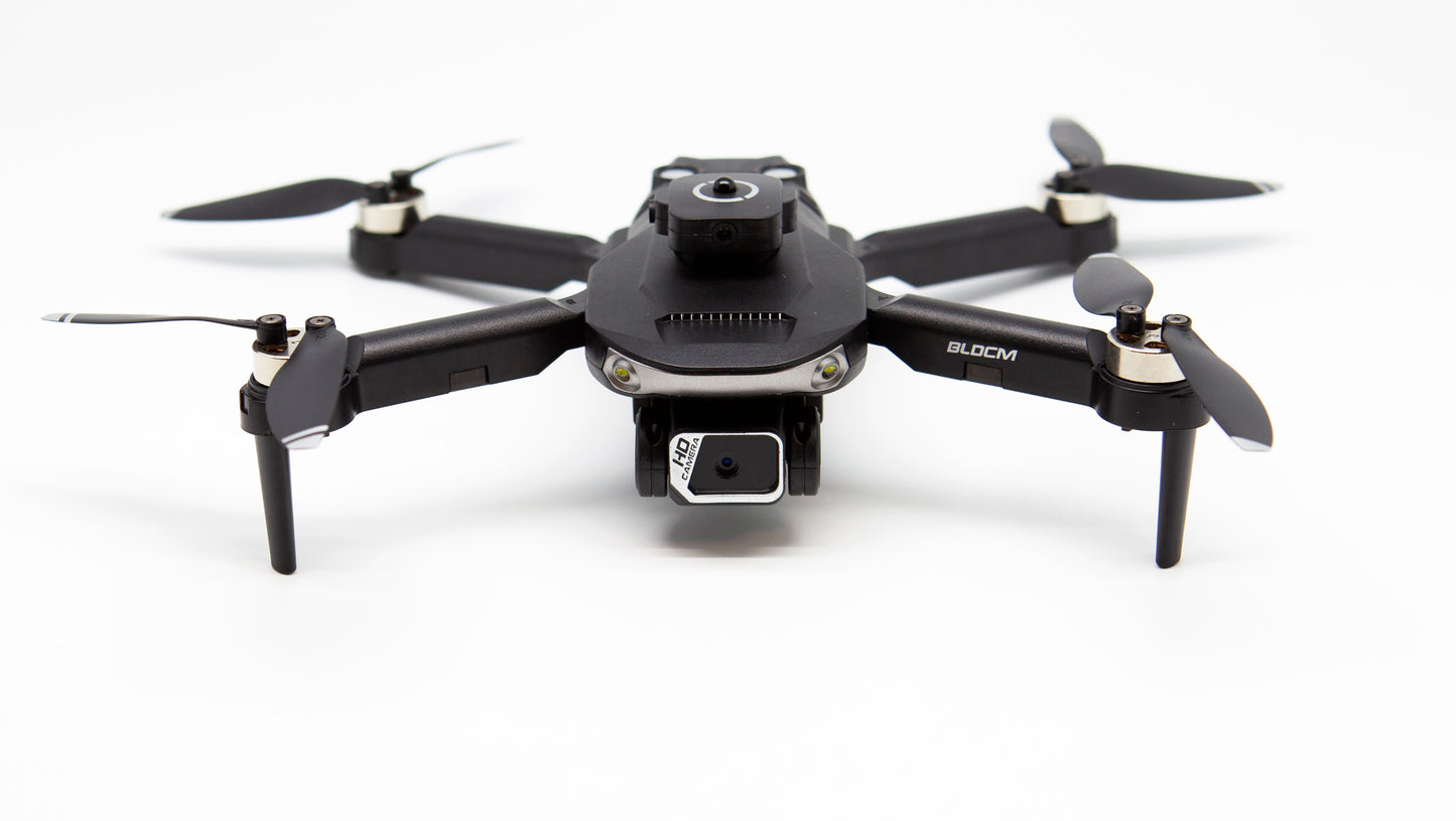 Thunder Tourer Camera Drone