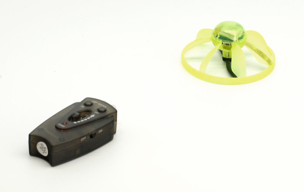 Light Spinner