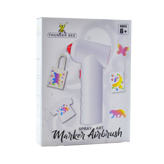 Spray Art Marker Airbrush - Clothing Markers