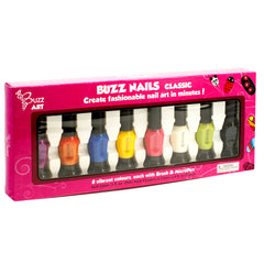 Buzz Nails - Classic