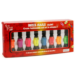 Buzz Nails - Glow