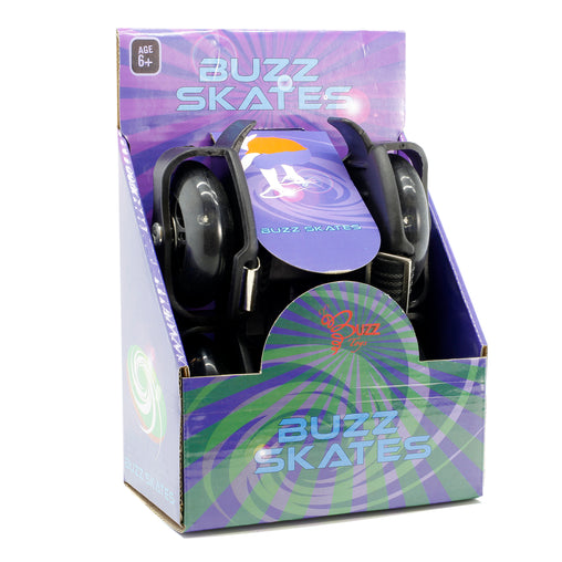 Buzz Skates