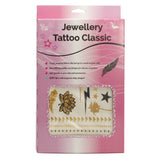 Jewellery Tattoos - Classic