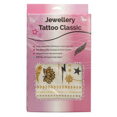 Jewellery Tattoos - Classic