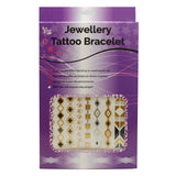 Jewellery Tattoos - Bracelet