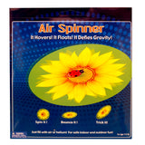 Air Spinner - Flower Buzz Toys