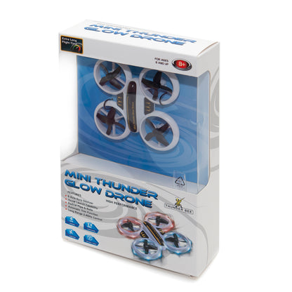 Mini Thunder Glow Drone