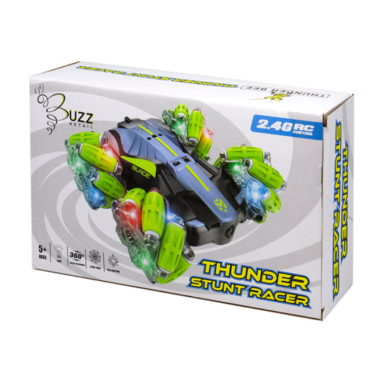 Thunder Stunt Racer