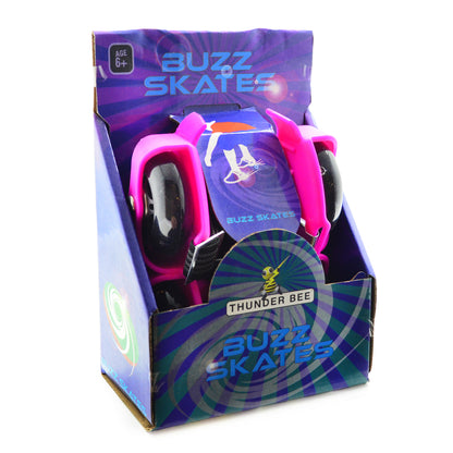 Buzz Skates