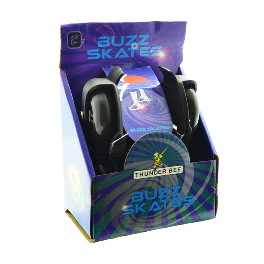 Buzz Skates