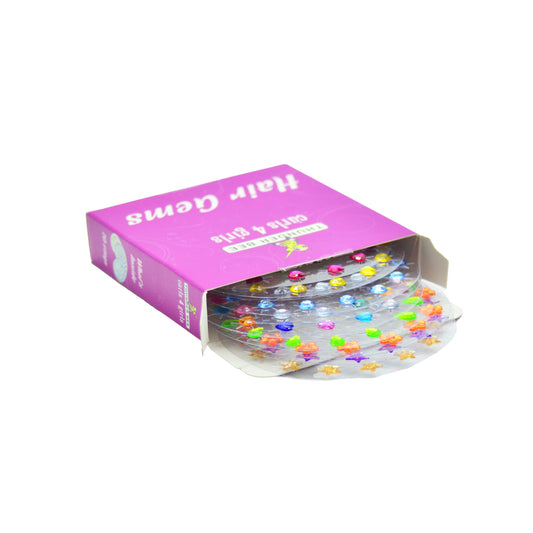 Curls 4 Girls Hair Gems Refill