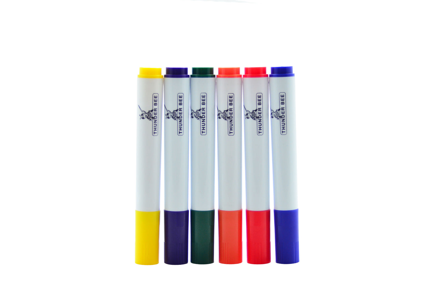 Spray Art Clothing Markers - Refill Set