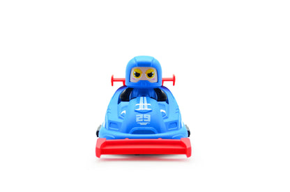 Table Hockey Bumper Car
