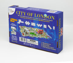 Puzzle Cars Police