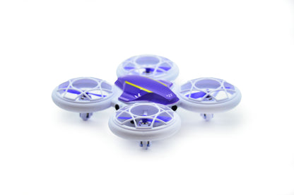 Thunder Glow Drone Edge