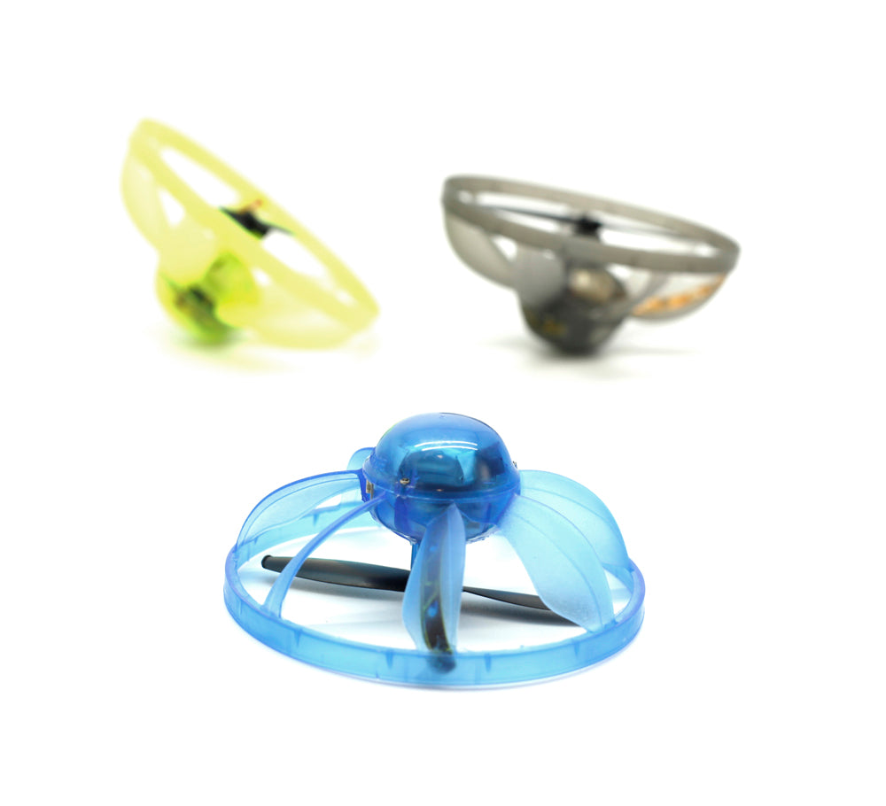 Light Spinner