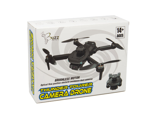 Thunder Tourer Camera Drone