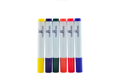 Spray Art Marker Airbrush - Clothing Markers