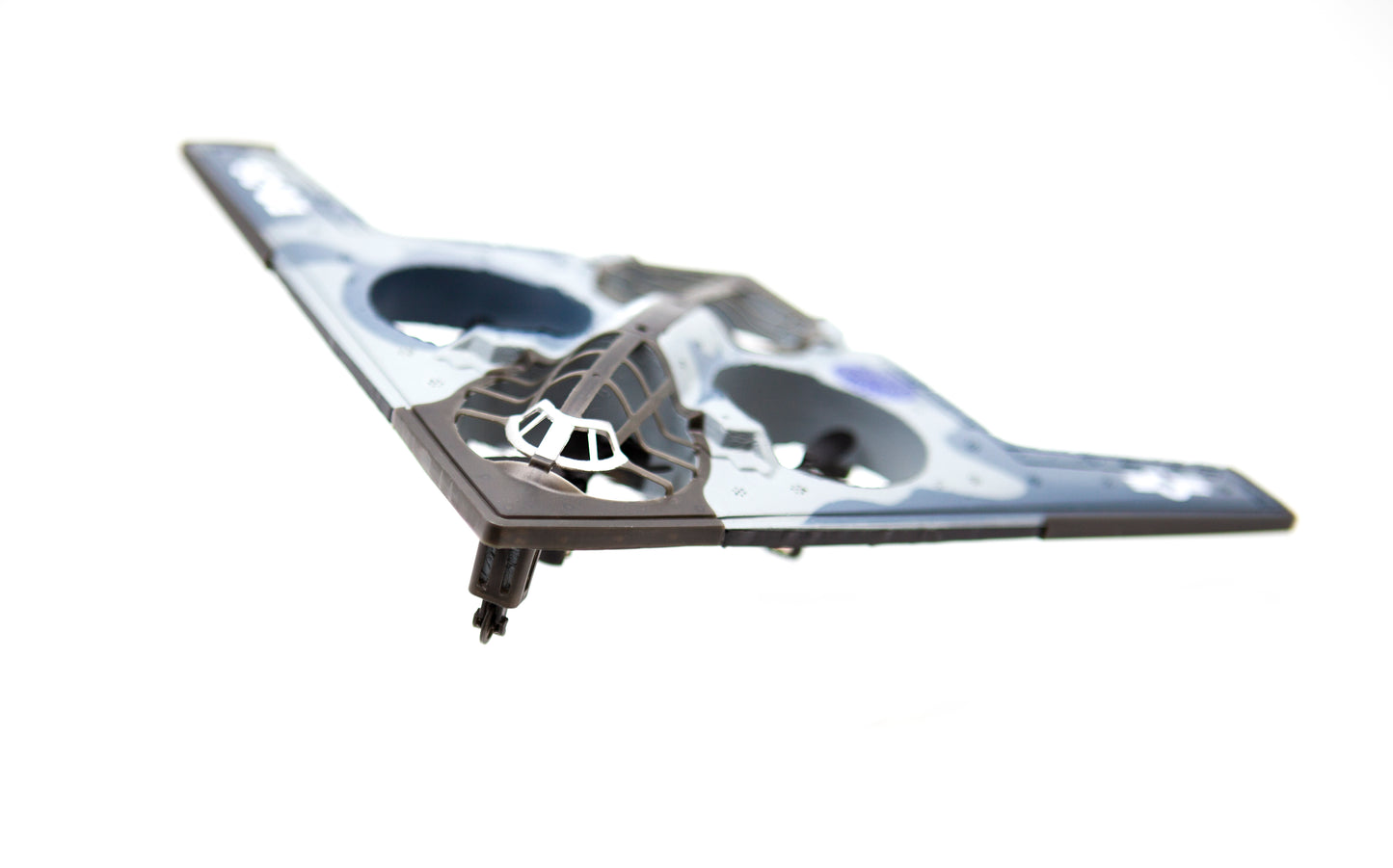 Thunder Typhoon Jet