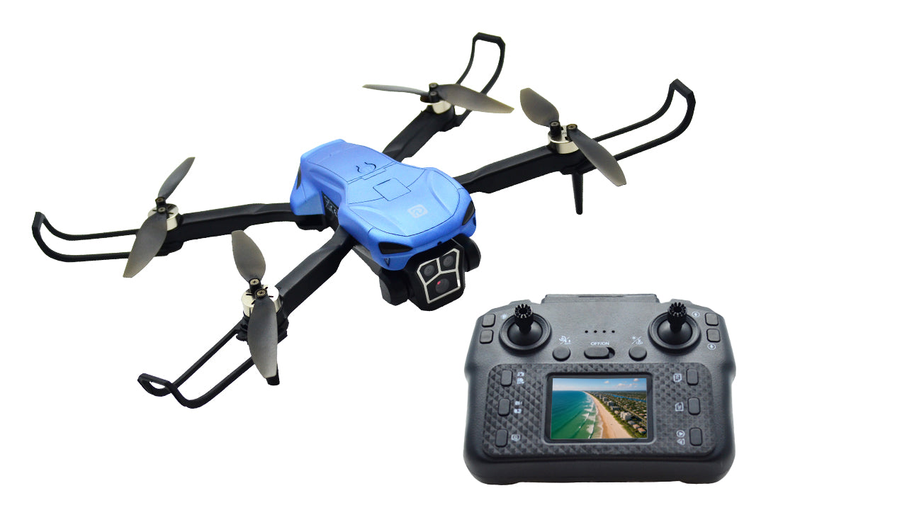 Thunder Vision Drone