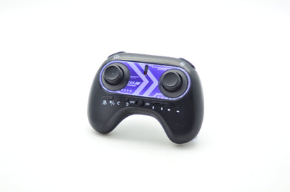 Thunder Glow Drone Edge