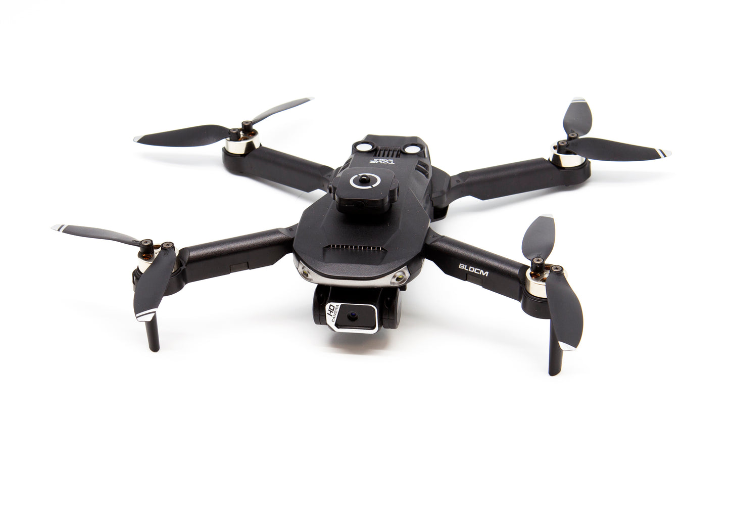Thunder Tourer Camera Drone