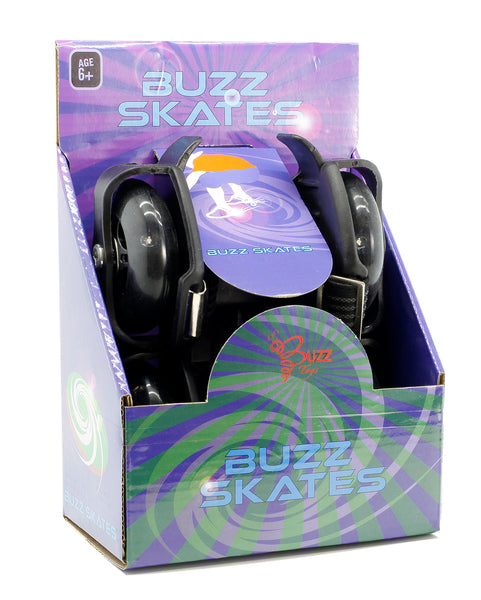 Buzz Skates