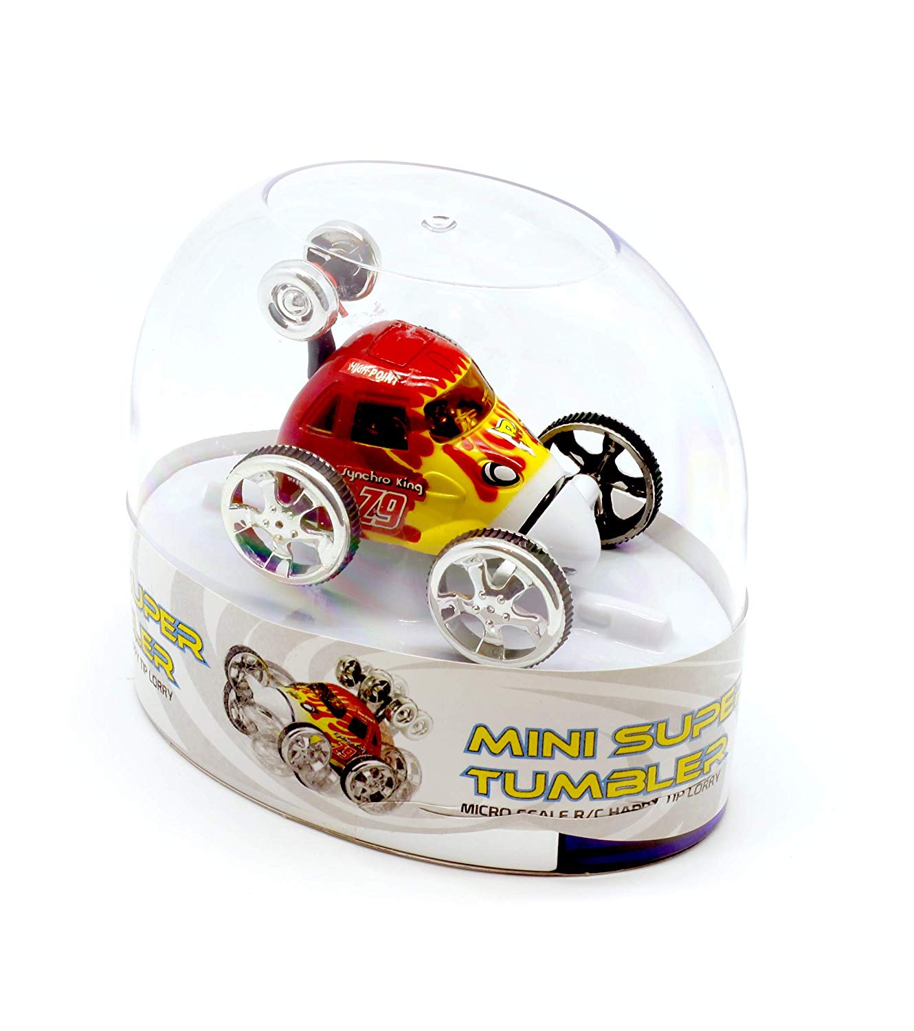 Mini Super Tumbler