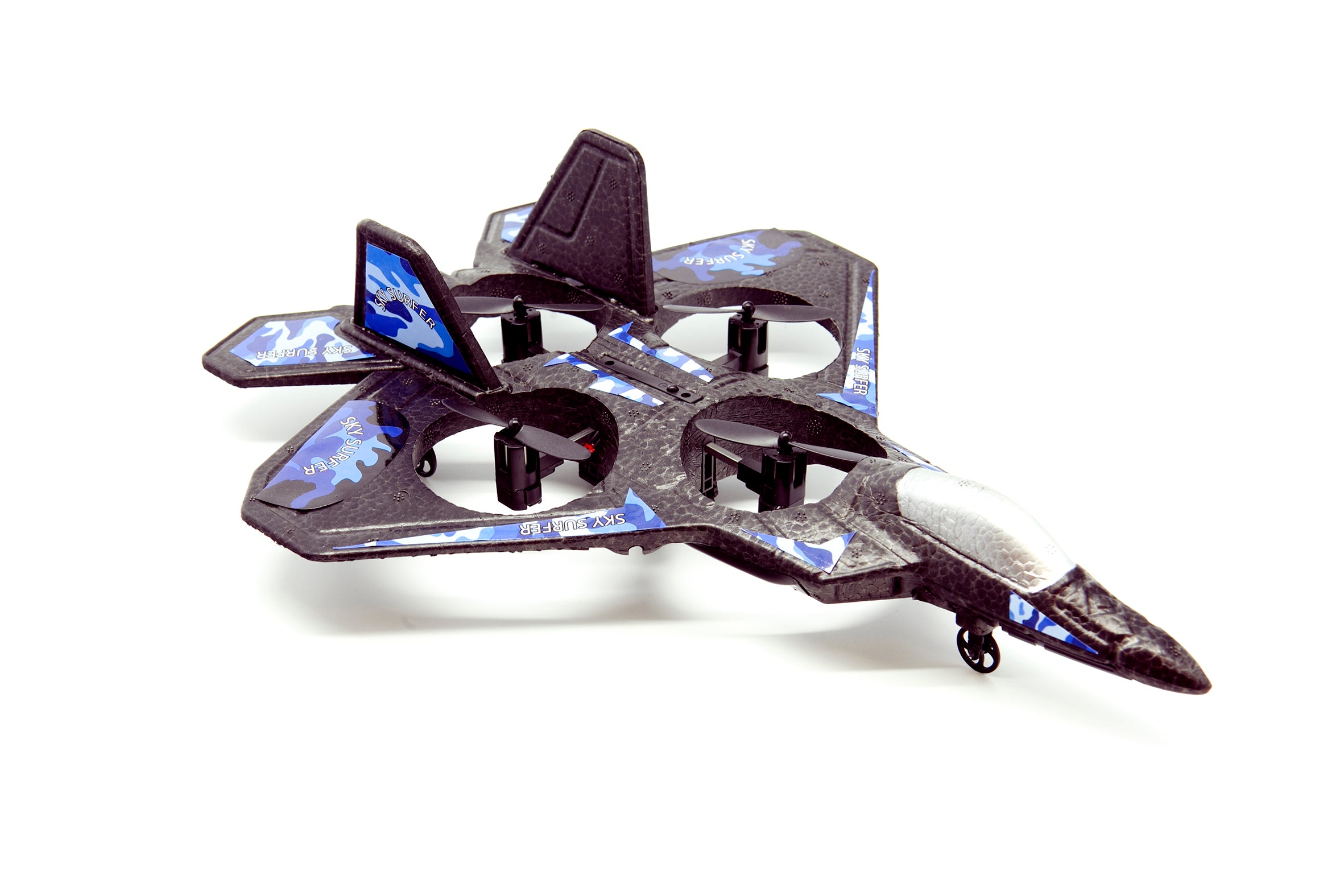 Buzz toys thunder deals jet x