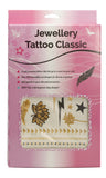 Jewellery Tattoos - Classic