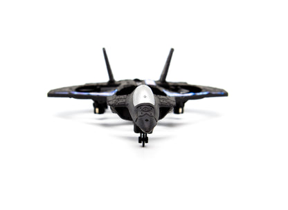 Thunder Jet Pro