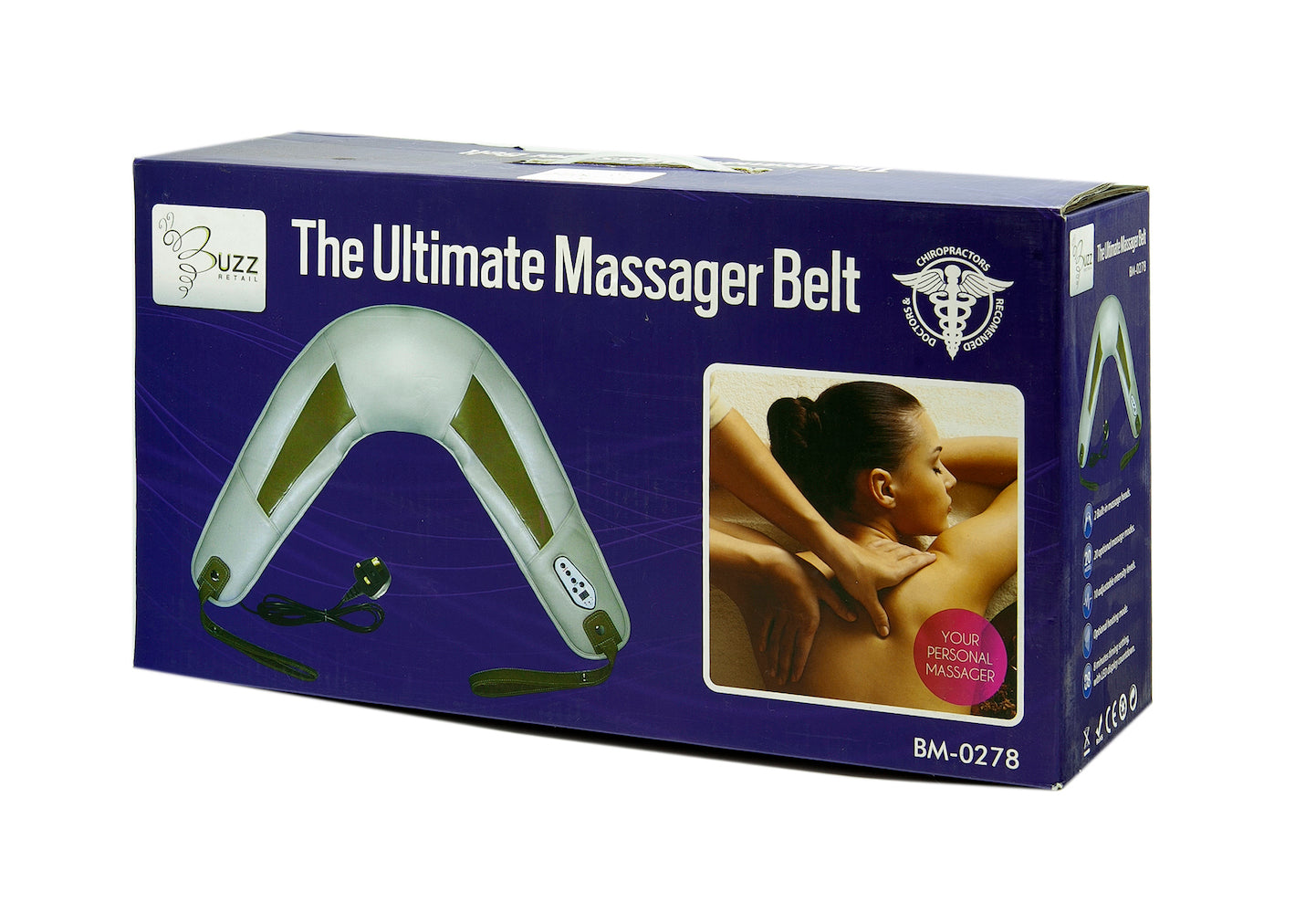 Belt Massager