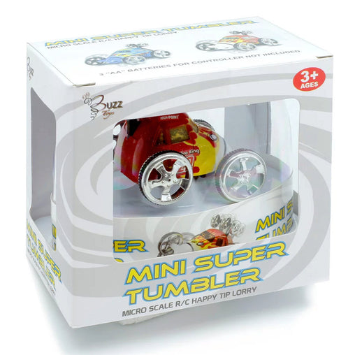 Mini Super Tumbler