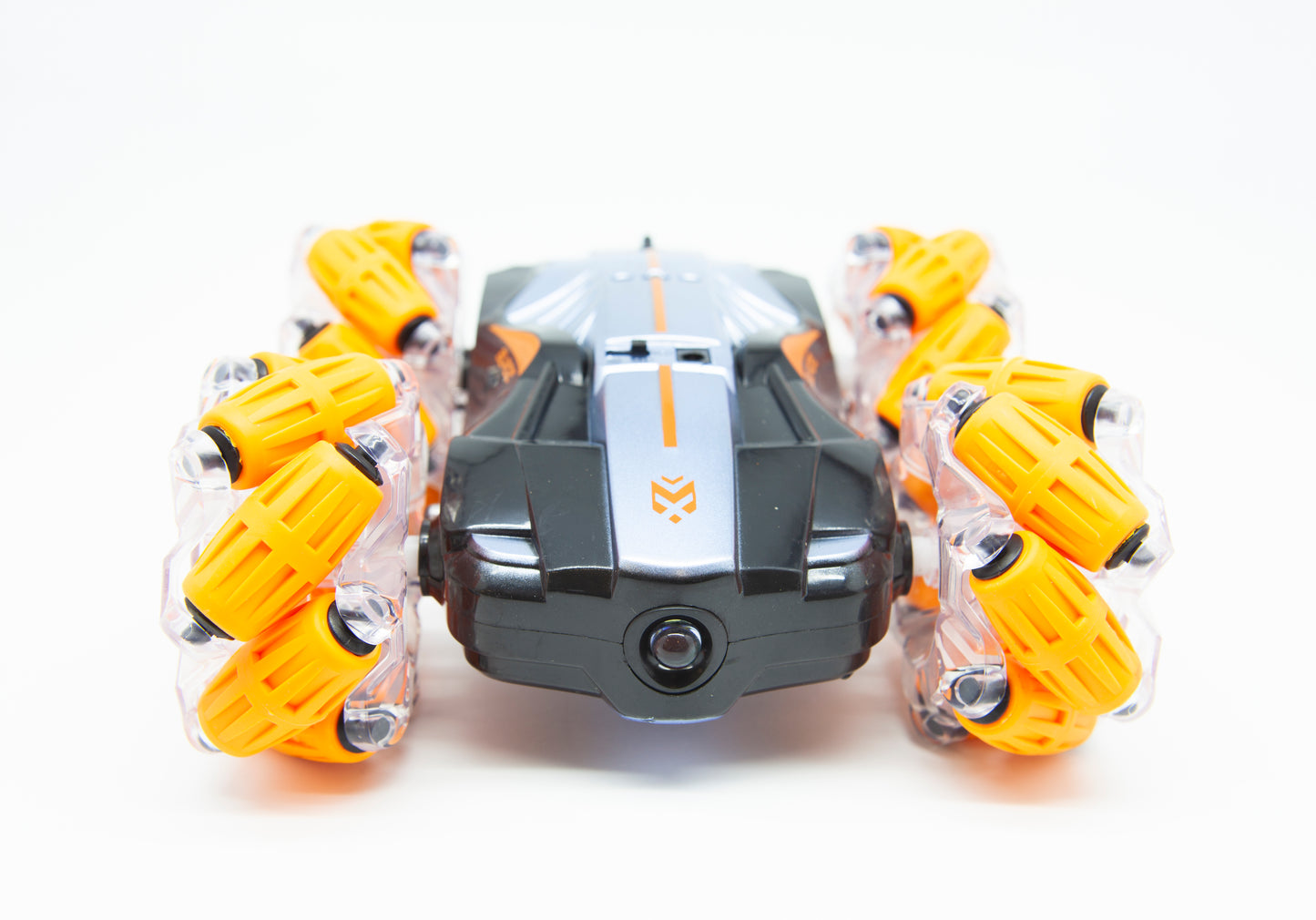 Thunder Stunt Racer