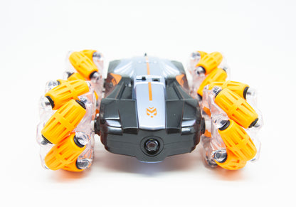 Thunder Stunt Racer