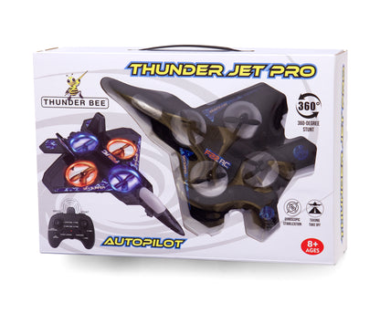 Thunder Jet Pro