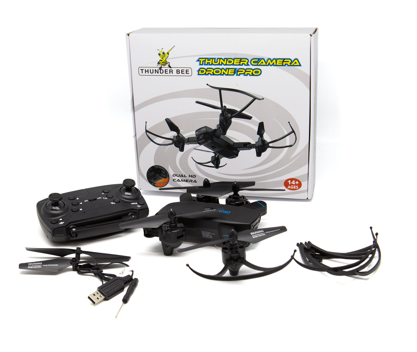Thunder Camera Drone Pro