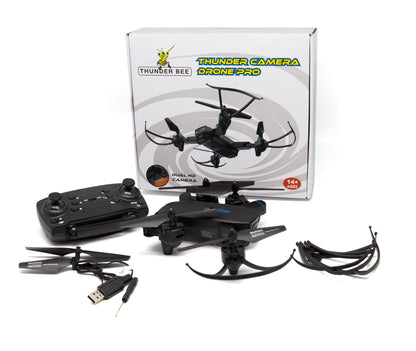 Thunder Camera Drone Pro