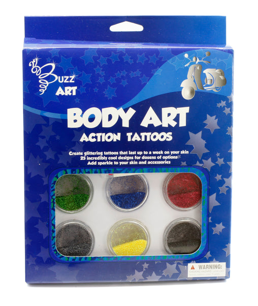 Buzz Arts Rainbow Painter – TopToy