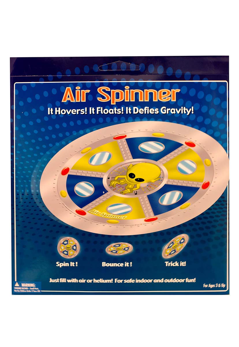 Air Spinner - UFO
