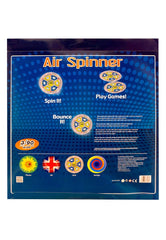 Air Spinner - UFO